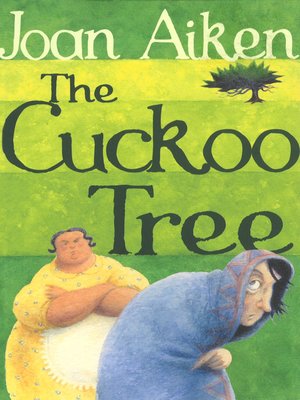 cover image of The Cuckoo Tree